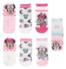 Disney Minnie Wink baba zokni 0-12 hó