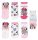 Disney Minnie Wink baba zokni 0-12 hó