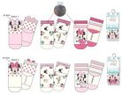 Disney Minnie Wink baba zokni 0-12 hó
