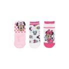 Disney Minnie Wink baba zokni 0-12 hó