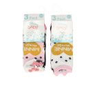 Disney Minnie Love baba zokni 0-12 hó