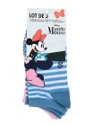 Disney Minnie Ocean gyerek titokzokni 23-34