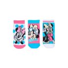 Disney Minnie Dressy baba zokni 0-12 hó