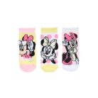 Disney Minnie Dressy baba zokni 0-12 hó