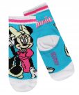 Disney Minnie Dressy baba zokni 0-12 hó