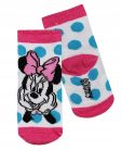 Disney Minnie Dressy baba zokni 0-12 hó