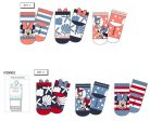 Disney Minnie Shell baba zokni 0-12 hó
