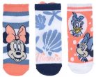 Disney Minnie Shell baba zokni 0-12 hó
