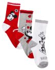 Disney Minnie gyerek zokni 23-34