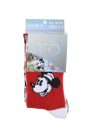 Disney Minnie Fashion gyerek zokni 23-34