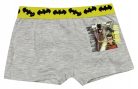 Batman gyerek boxeralsó 2 darab/csomag