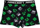 Minecraft gyerek boxeralsó 2 darab/csomag