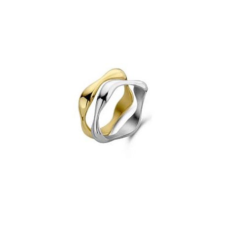 Victoria Arany, Ezüst színű 2-es gyűrű szett