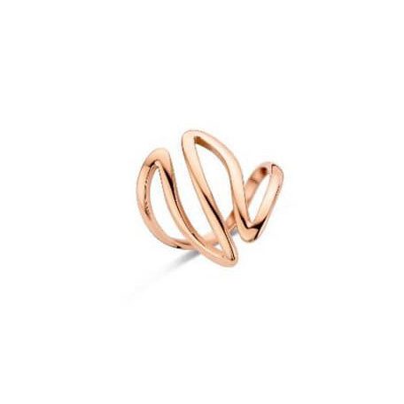 Victoria Rose gold színű gyűrű