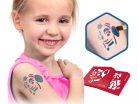 Sablonok, 12 db-os, Paw Patrol, Mancs őrjárat (CTMS-0084)