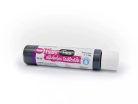 Tartós testfesték, 25ml, fekete