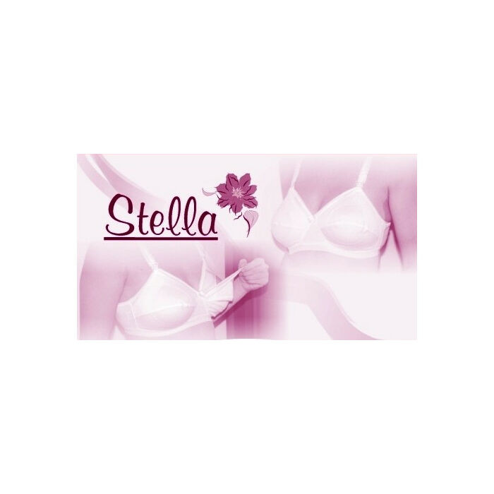 Stella szoptatós melltartó - 100/B