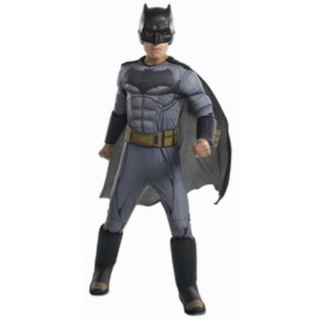 Rubies: Batman jelmez 8-10 éveseknek